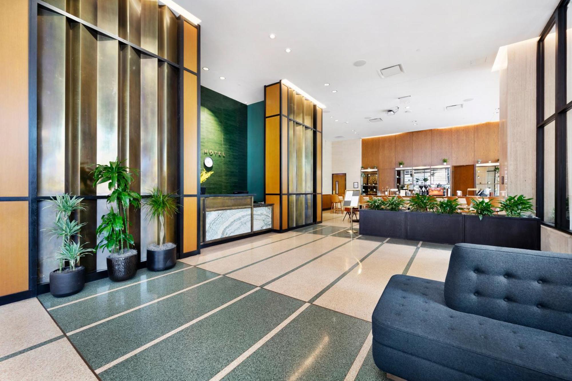 Fairlane Hotel Nashville, By Oliver Экстерьер фото