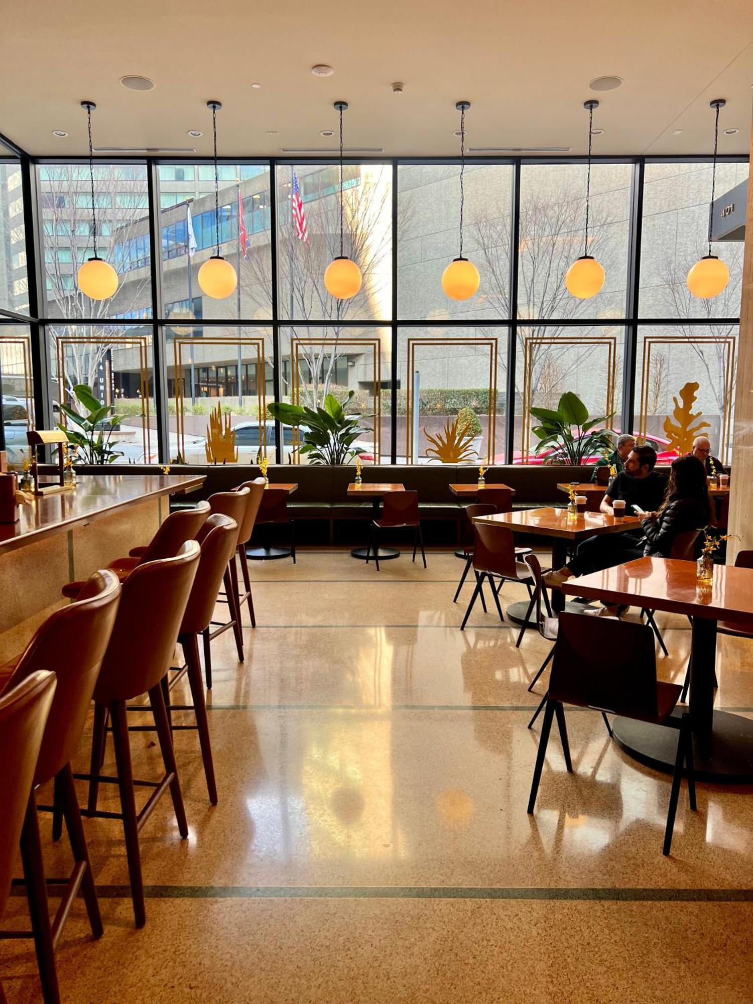 Fairlane Hotel Nashville, By Oliver Экстерьер фото