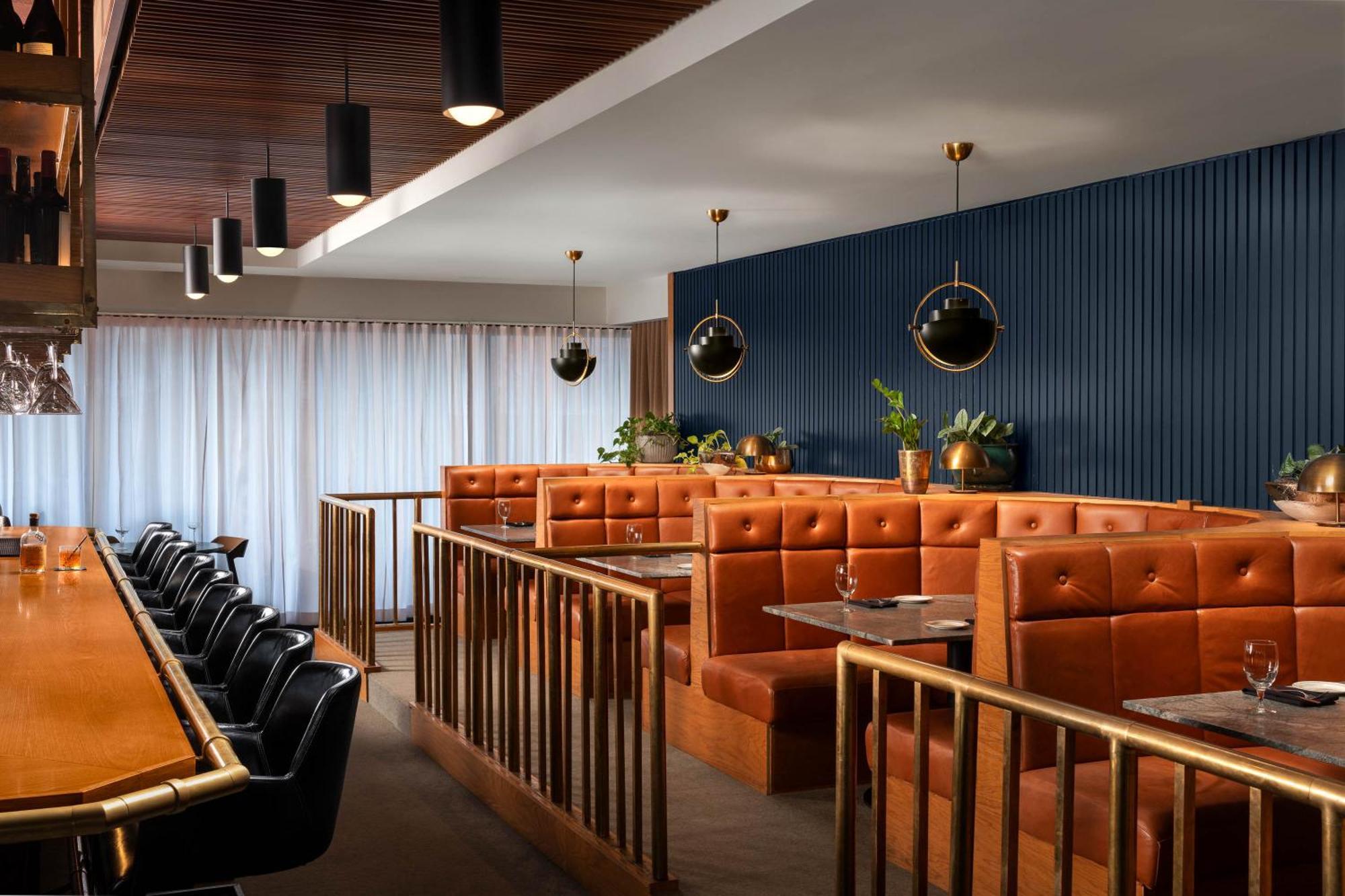 Fairlane Hotel Nashville, By Oliver Экстерьер фото