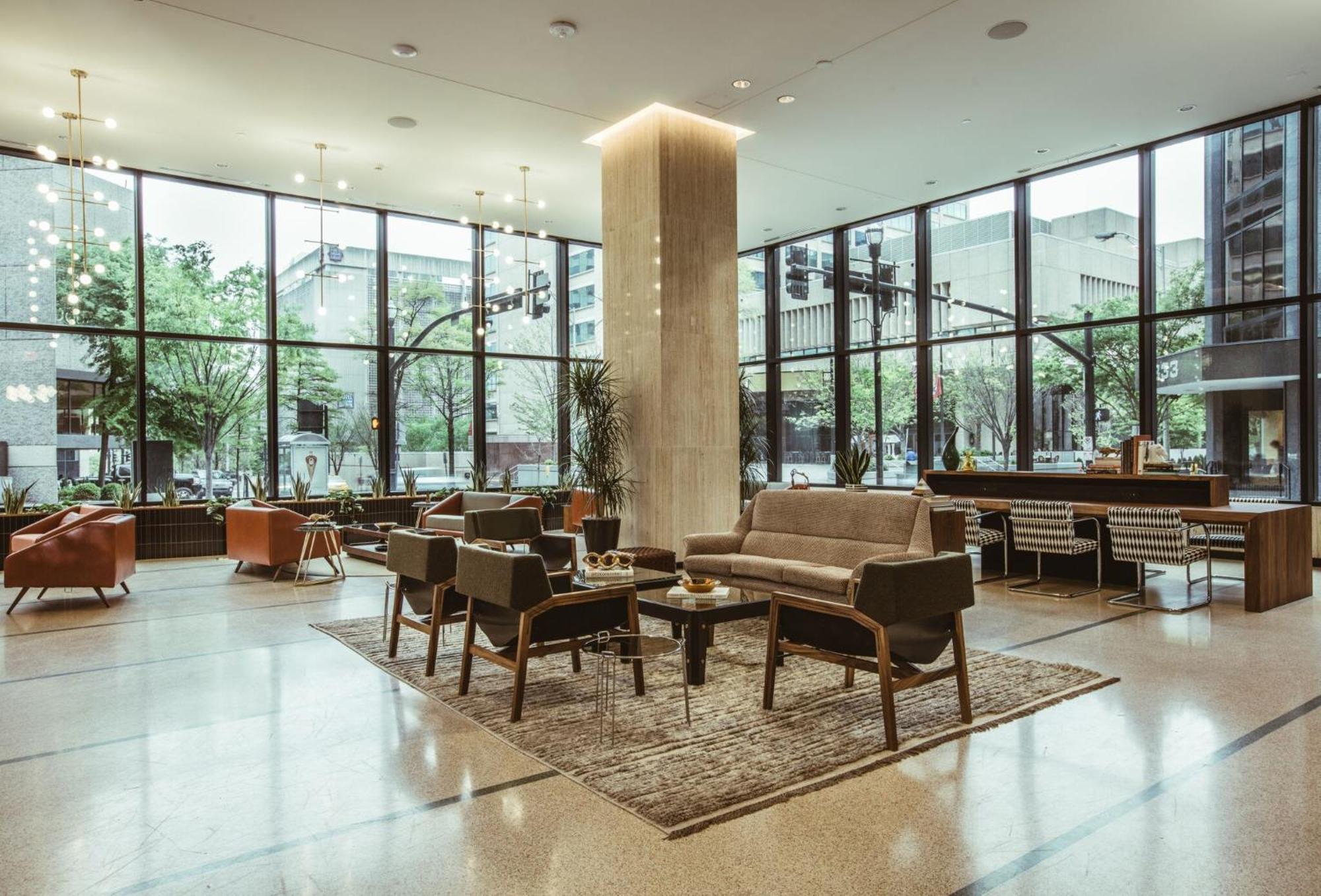 Fairlane Hotel Nashville, By Oliver Экстерьер фото