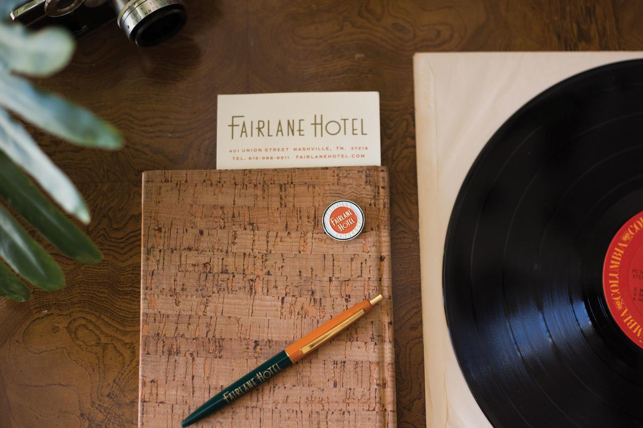 Fairlane Hotel Nashville, By Oliver Экстерьер фото